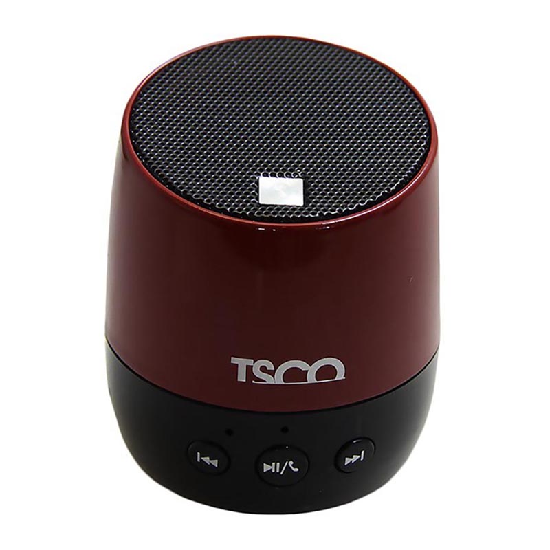 TSCO TS 2306 Portable Bluetooth Speaker